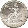 Image 1 : 1883 T$1 PR63 PCGS. This is the final year of issue fo 