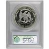 Image 4 : 1883 T$1 PR65 Cameo PCGS. A splendid Gem that has an u 