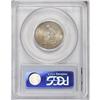 Image 4 : 1893 25C Isabella Quarter MS65 PCGS. This richly toned 