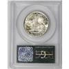 Image 2 : 1921 50C Alabama MS65 PCGS. A frosty Gem of the more c 