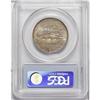 Image 2 : 1937 50C Antietam MS63 PCGS. Boldly struck and careful 