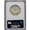 Image 2 : 1935-S 50C Arkansas MS67 NGC. It is easy to see why th 