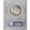 Image 2 : 1936-D 50C Cincinnati MS66 PCGS. A lustrous silver-whi 