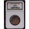 Image 3 : 1892 50C Columbian MS67 NGC. Not only is the 1892 a mu 