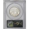 Image 4 : 1922 50C Grant no Star MS65 PCGS. Brilliant, with a to 
