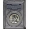 Image 3 : 1928 50C Hawaiian MS65 PCGS. Struck to commemorate the 