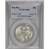 Image 3 : 1915-S 50C Panama-Pacific MS65 PCGS. With attractive s 