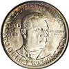 Image 1 : 1948 50C Booker T. Washington MS67 NGC. Areas of deep 