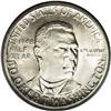 Image 1 : 1948-D 50C Booker T. Washington MS67 PCGS. Fully struc 