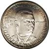 Image 1 : 1948-S 50C Booker T. Washington MS67 NGC. An interesti 