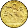 Image 1 : 1915-S $2 1/2 Panama-Pacific Quarter Eagle MS66 PCGS. 