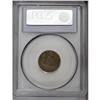 Image 4 : 1920 1C Lincoln Cent--Brockage Reverse, Struck 40% Off 