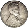 Image 1 : 1957 1C Lincoln Cent--Struck on a Silver Dime Planchet 