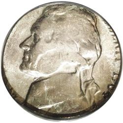 1964-D 5C MS63 PCGS. 