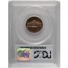 Image 4 : 2001-S 5C Jefferson Nickel--Struck on a Cent Planchet- 