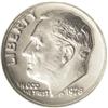Image 1 : 1978 10C Roosevelt Dime--Struck on a Dominican Republi 