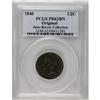Image 3 : 1840 1/2 C Original PR62 Brown PCGS. B-1a, R.6. The Or 