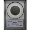 Image 4 : 1793 Chain 1C Periods VF20 PCGS. S-4, B-5, High R.3. T 