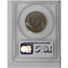 Image 4 : 1803 1C Small Date, Large Fraction MS63 Brown PCGS. S- 