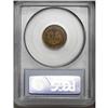 Image 4 : 1877 1C MS64 Red and Brown PCGS. . 