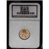 Image 3 : 1914-D 1C MS66 Red NGC. The 1914-D was better struck t 