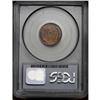 Image 4 : 1922 No D 1C Weak Reverse MS64 Red and Brown PCGS. Ver 