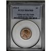 Image 3 : 1923-S 1C MS65 Red PCGS. Ex: Joshua and Ally Walsh. Th 