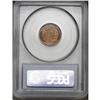 Image 4 : 1955/55 1C Doubled Die MS64 Red PCGS. A brick-red near 
