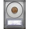 Image 4 : 1955/55 1C Error Doubled Die MS64 Red PCGS. FS-021.8. 