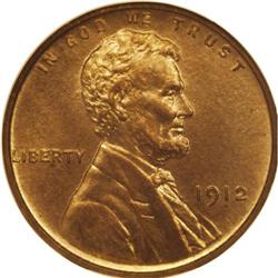 1912 1C PR66 Red NGC. We cannot overstate the importan 