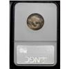 Image 4 : 1916 5C Doubled Die Obverse AU58 NGC. FS-016. The Doub 