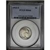Image 3 : 1916-S 5C MS66 PCGS. The San Francisco Mint produced a 