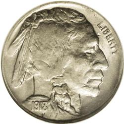 1918/7-D 5C AU58 NGC. This is the optimal grade for Bu 