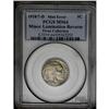 Image 3 : 1918/7-D 5C --Minor Lamination Reverse--MS64 PCGS. Fiva 