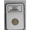 Image 3 : 1913 5C Type One PR67 NGC. A lovely matte proof striki 
