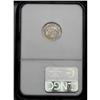 Image 4 : 1795 H10C MS67 S NGC. V-8, LM-7, R.6. This is a rare 