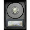 Image 4 : 1837 H10C Large Date (Curl Top 1) MS66 PCGS. 