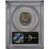 Image 4 : 1796 10C MS65 PCGS. JR-1, R.3. Half dimes were struck 