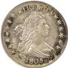 Image 1 : 1805 10C 4 Berries MS66 PCGS. JR-2, R.2. Just two die 