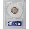 Image 4 : 1805 10C 4 Berries MS66 PCGS. JR-2, R.2. Just two die 