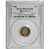 Image 3 : 1912 10C PR67 Cameo PCGS. Ex: Bruce Scher. Spectacular 