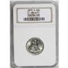 Image 3 : 1875-S 20C MS67 NGC. This Superb Gem ranks among the b 