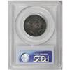 Image 4 : 1806/5 25C MS63 PCGS. B-1, R.2. Deeply toned surfaces 