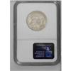 Image 4 : 1818 25C MS65 NGC. B-4, R.2. This needle-sharp Gem off 