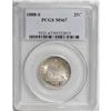 Image 3 : 1888-S 25C MS67 PCGS. The popularity of this date amon 