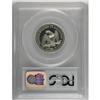 Image 4 : 1855 25C PR64 Cameo PCGS. The 1854 and 1855 quarter do 