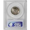 Image 4 : 1902 25C MS67 PCGS. Lavish aquamarine, dove-gray, and 