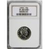 Image 3 : 1903 25C PR68 Cameo NGC. The present Superb Gem is onl 