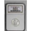 Image 3 : 1917-S 25C Type One MS67 Full Head NGC. Outstanding qu 