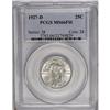 Image 3 : 1927-D 25C MS66 Full Head PCGS. Like most D-mints from 